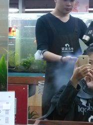 -小左美发