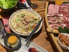 -牛坂亭 . 和牛烤肉海鲜酒场(工农路店)