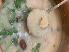 -利杨记·本味轩粥坊·烧烤(宝体店)