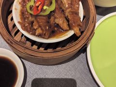 -潮府馆·非遗潮州菜·港式点心(世纪公园店)