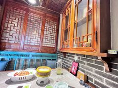 -北平食府(马鞍山路店)