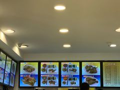 -香妃烤鸡(西单店)