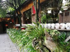 -青城甲(青城山店)