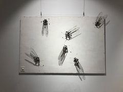 -湖北省美术院美术馆