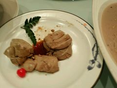 -凤凰园烤鸭店·唐山菜·传承花椒肉(老唐丰路店)
