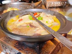 全家福-湘约爨厨(太白立交店)