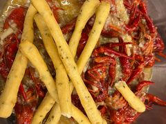 -回·龙虾铺·盆盆蟹·烧烤大排档(回龙观店)