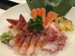 -大渔铁板烧(万象城店)