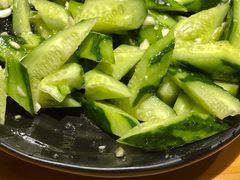 蒜泥黄瓜-金陵一哥龙虾馆(三牌楼总店)