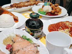 -宜家·瑞典风味餐厅(北京西红门店)