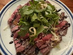 -羽深肉铺 Steak & Wine