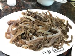 牛肉火锅-八合里潮汕鲜牛肉火锅(深圳海岸城店)