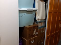 -安东易迷你仓自助寄存仓库(苏州桥店)