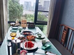 -恬阿姨庭院餐厅·生日宴