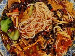 -螺世纪螺蛳粉·桂味小排档(裕德店)