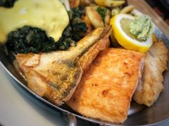 -NORDSEE Frankfurt Fisch Franke