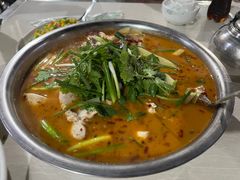 -宾川海稍鲜鱼店(第一家海稍鲜鱼店)
