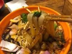 -特色油卤串串(水碾河店)