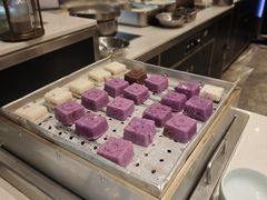 -飨食汇全日制餐厅·昆山皇冠假日酒店(九方店)