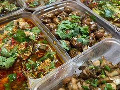 -一鲜生腌(新河湾公寓店)
