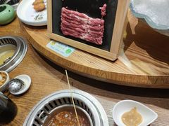 -尚海豆捞(乐虹坊店)