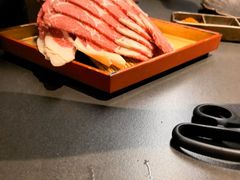 -铭牛烧肉·和牛海鲜自助(高新月牙湖店)