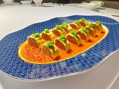 -阿五黄河大鲤鱼(纬三路店)