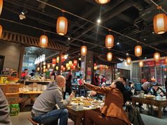-向民炒鸡老店(金泰华府店)
