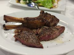 勒眼牛排-茹丝葵经典牛排馆(成都IFS店)