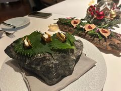 -翡翠36餐厅(浦东香格里拉店)