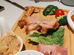 -俄士厨房(五棵松华熙LIVE店)