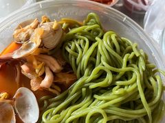 -来味香(麦世达韩国精品百货店)