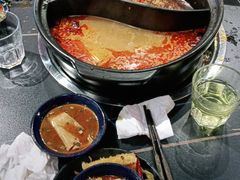 -二当家牛肉串串(教育路店)