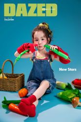 点击看大图 -金色童年儿童摄影(中海店)