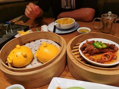 -点心传说·粤菜点心(佐阾虹湾店)