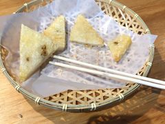 糍粑块-五大金刚(九街店)