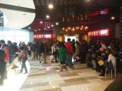 -万达广场(通州店)