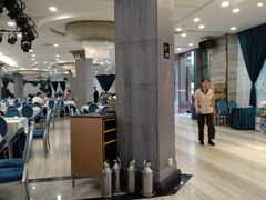 大堂-澳门酒家(南航明珠店)