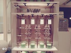 -théATRE 茶聚场(王府中環店)