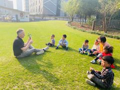 -硅谷蒙学幼儿园