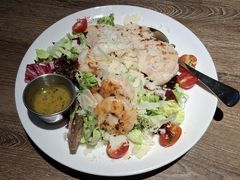 -Ruby Tuesday(九龙湾店)