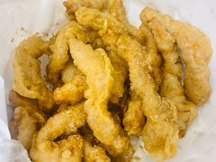 -北坦杨家干炸里脊(总店)