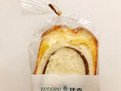 -仟吉KenGee(建文店)