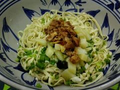 -吴满满油泼面(北方风味园店)