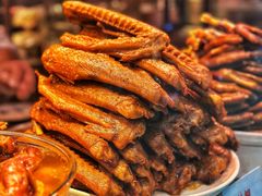 -陈鹏鹏潮汕菜(宝安机场T3航站楼店)