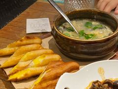 撒汤油条-符离集餐厅(万象城店)
