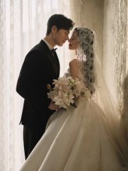 -今生有约婚纱摄影店(景德路店)