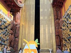 -上海东林寺(金山区)