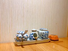 -大将料理餐厅(汇锦街店)