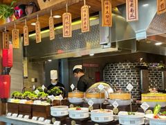 -七十七号厨房·新派江西菜(滨湖店)